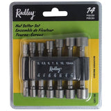 Impact Nutsetter Set - 14 Piece