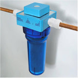 Connector Kit for Valve-in-Head Water Filters