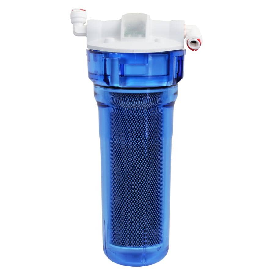 Kitchen Faucet Undersink Water Filter