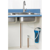 Kitchen Faucet Undersink Water Filter
