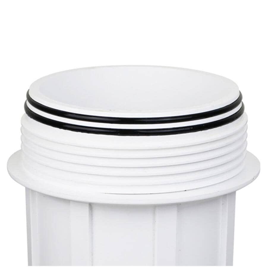 Water Filter Sump O-ring - 2 Pack