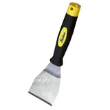 3" Heavy Duty Bent Pole Scraper