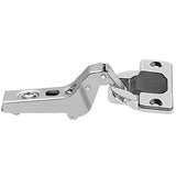 100 Degree Inset European Clip Cabinet Hinge
