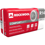 R14 x 24" Comfortbatt Steel Stud Insulation, covers 64.7 sq. ft.
