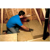 R14 x 24" Comfortbatt Steel Stud Insulation, covers 64.7 sq. ft.