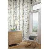 Birch Trees Peel and Stick Wallpaper - 20.5" x 16.5'