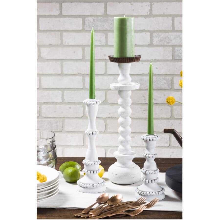 Interior Milk Paint - Classic White, 946 ml