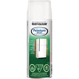 Specialty Appliance Epoxy Spray Paint - Gloss White, 340 g