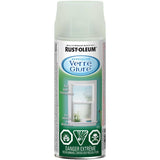 Specialty Frosted Glass Spray Paint - Sea Glass Look, 312 g