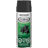 Specialty Glitter Spray Paint - Midnight, 290 g