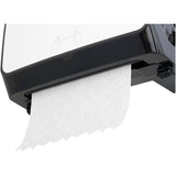 Slimroll Paper Towel Dispenser - White
