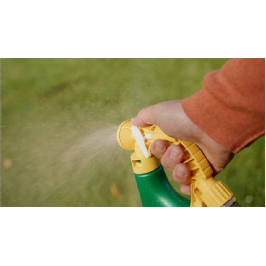 Ready to Spray Weed B Gon Weed Control Herbicide - 1 L
