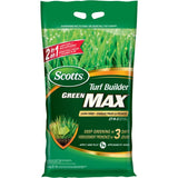 Turf Builder Green Max Lawn Food - Covers 700 sq. m.