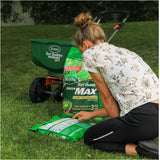Turf Builder Green Max Lawn Food - Covers 700 sq. m.