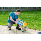 Wizz Battery Powered Fertilizer, Seed, and Ice Spreader