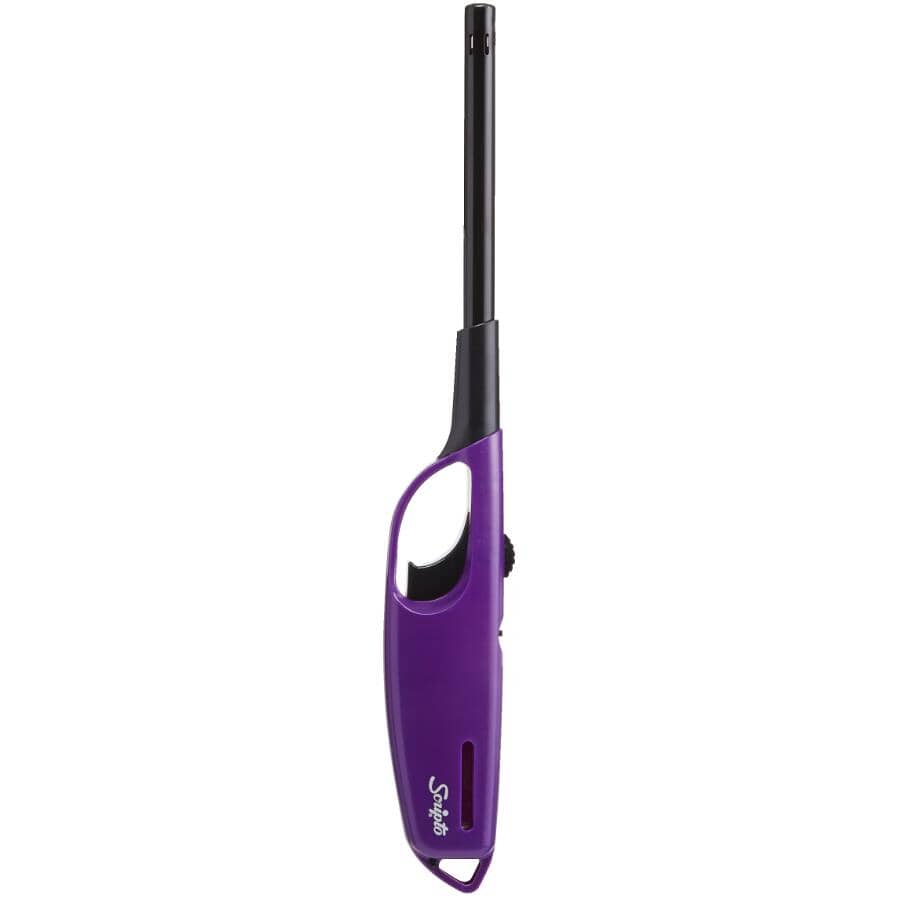 Multi-Use Aim N Flame Disposable Lighter - 10.5"