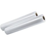 Vacuum Sealer Rolls - 11" x 9', 2 Pack