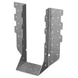 3-1/2" x 9-1/2" Double Shear Face Mount Hanger, for Laminated Veneer Lumber