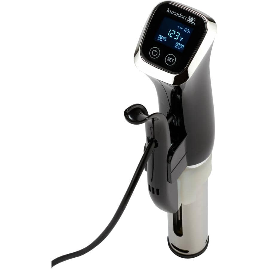 Sous Vide Precision Cooker