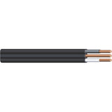 30M 14/2 NMWU Solid Copper Wire