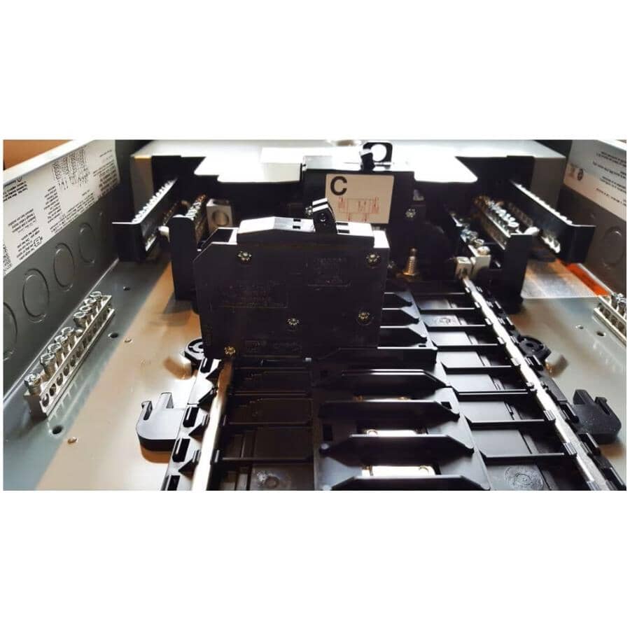 QO Tandem Circuit Breaker - 20 Amp