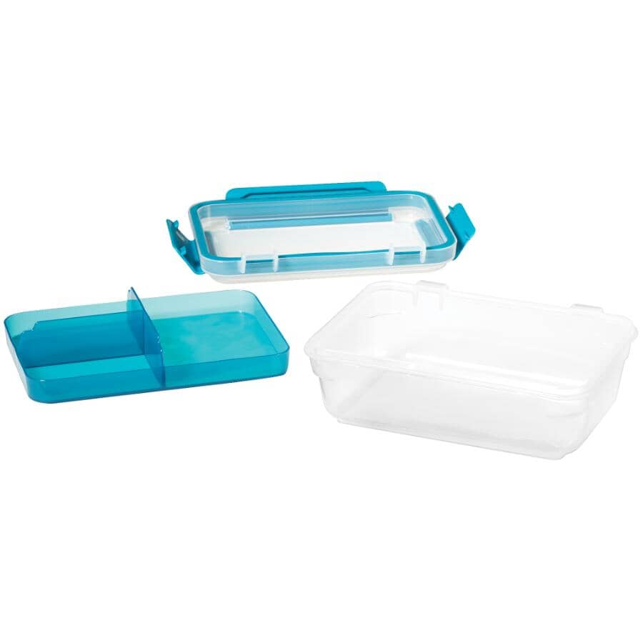 Easy Lunch Bento Box Container - 946 ml