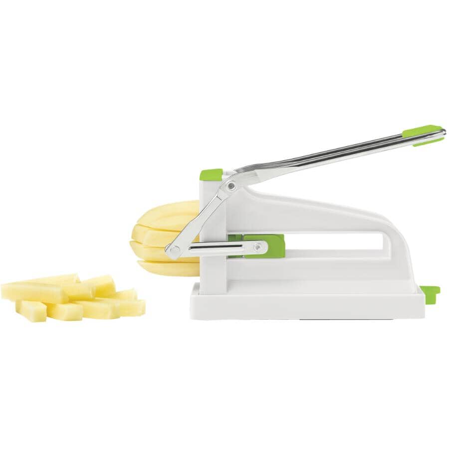 Fry Cutter