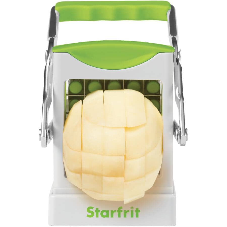 Fry Cutter