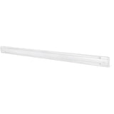 Brava Electric Baseboard Heater - 240V, 2500W, White