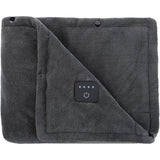 On-The-Go Heated Electric Throw