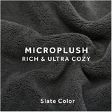 On-The-Go Heated Electric Throw