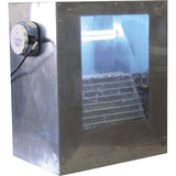 Ultra Violet Air Treatment System