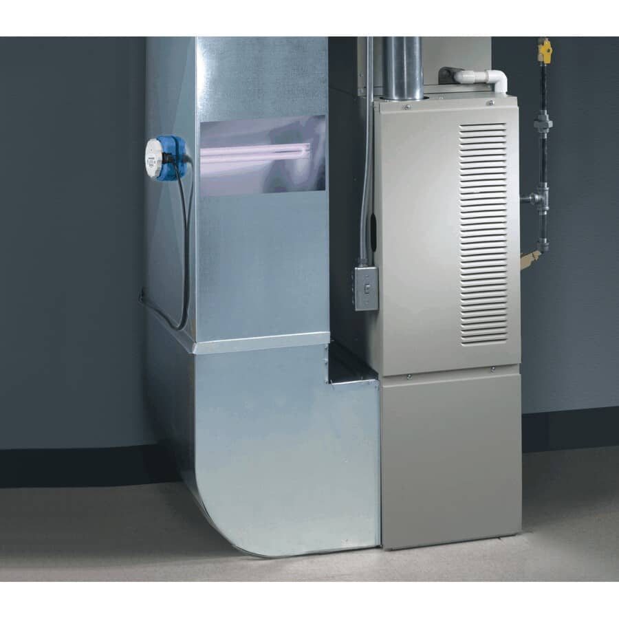 Ultra Violet Air Treatment System