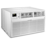 12,000 BTU Through-The-Wall Air Conditioner with Remote