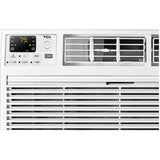 12,000 BTU Through-The-Wall Air Conditioner with Remote