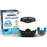 EL55 Rechargeable Mosquito Repeller and Glow Light