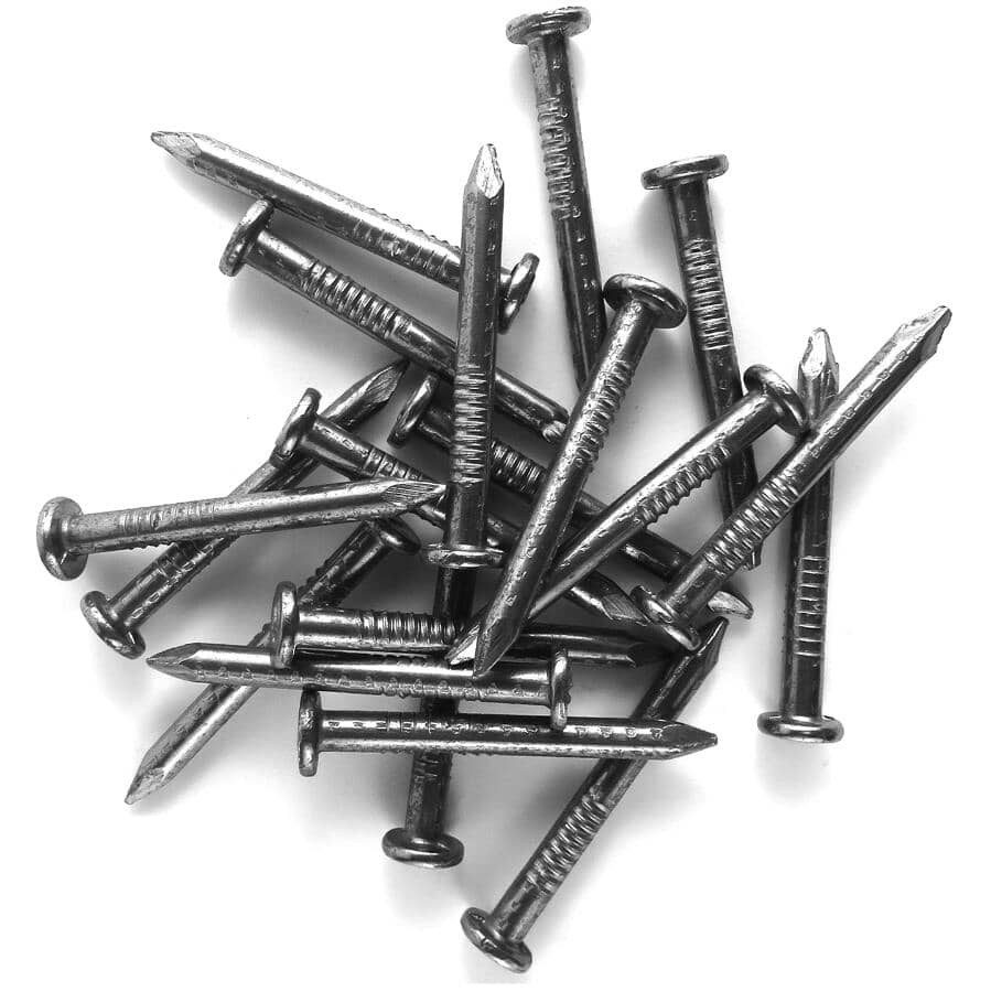 1-1/2" x 9 Gauge Joist Hanger Nails - 50 lbs