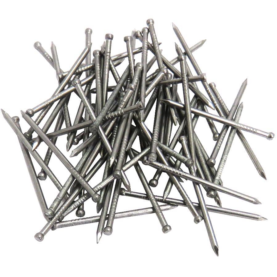 1400 Pack 1" x 17 Ga. Finishing Nails