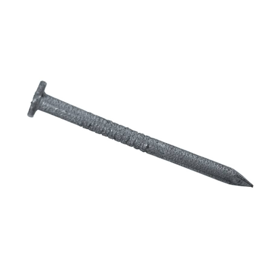 3-1/2" x 8 Ga. Common Nails - 50 lbs