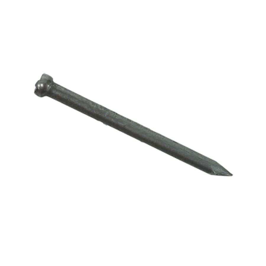 90 Pack 3" x Hot Galvanized Finishing Nails