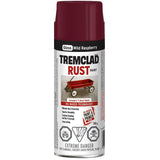 Rust Spray Paint - Gloss Wild Raspberry, 340 g