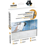 Microfiber Squeegee Cloths - 2 Pack