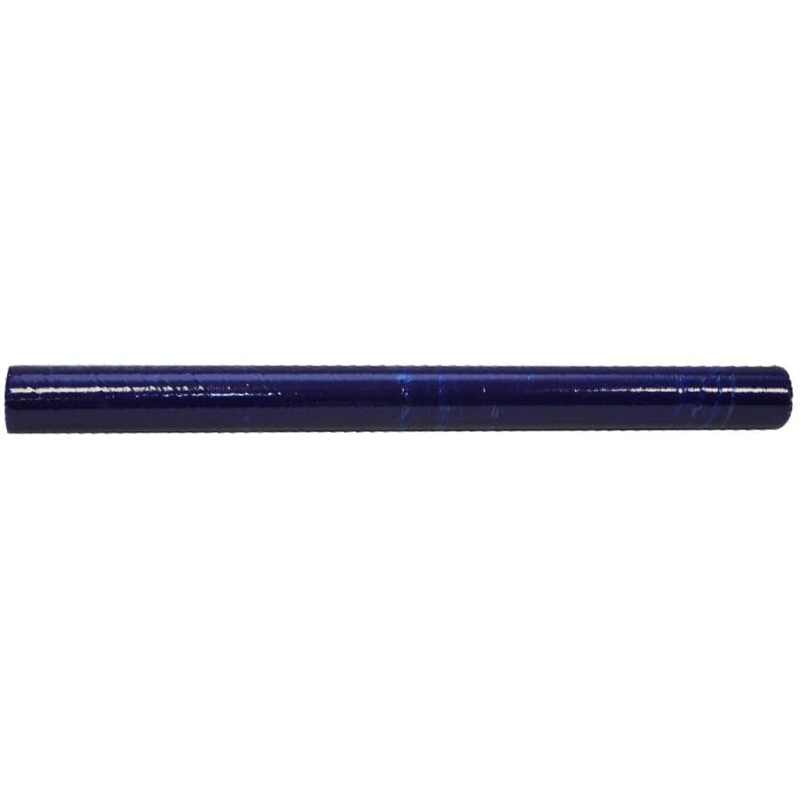 Hard Surface Protective Plastic Film - 24" x 50'