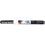 Hard Surface Protective Plastic Film - 24" x 50'