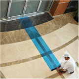 Hard Surface Protective Plastic Film - 24" x 50'