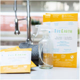 Multi Surface Disinfectant Cleaner Eco Strips - 8 Sheets
