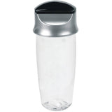Shaker Spice Bottle