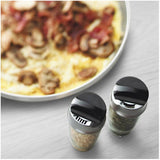 Shaker Spice Bottle