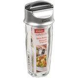 Shaker Spice Bottle