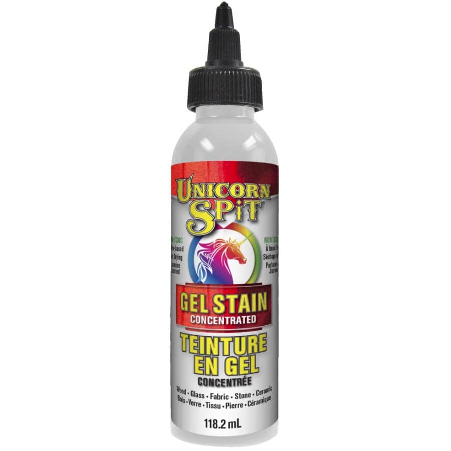 Concentrated Gel Stain - White Ning, 118.2 ml